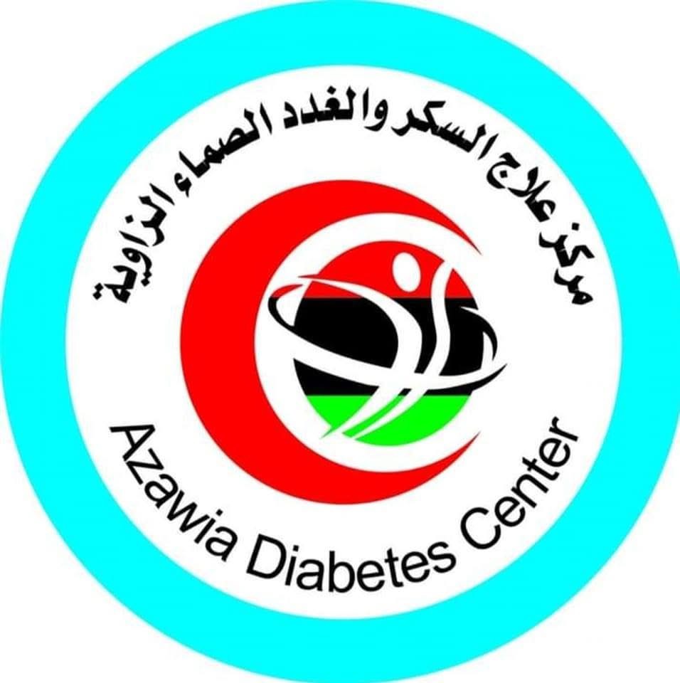 مركز علاج السكري والغدد الصماء الزاوية